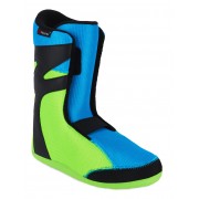 Ботинки Terro supreme orange