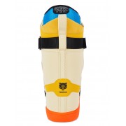 Ботинки Terro supreme orange