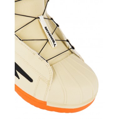 Ботинки Terro supreme orange Ботинки Terro supreme orange
