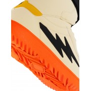 Ботинки Terro supreme orange