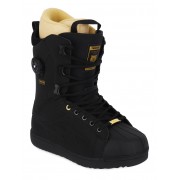 Ботинки Terro thunder black