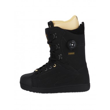 Ботинки Terro thunder black Ботинки Terro thunder black