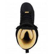 Ботинки Terro thunder black