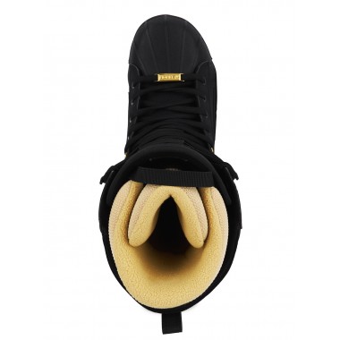 Ботинки Terro thunder black Ботинки Terro thunder black