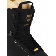 Ботинки Terro thunder black