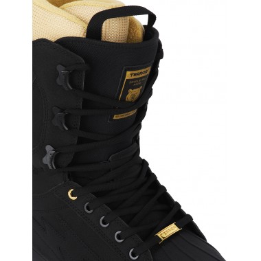 Ботинки Terro thunder black Ботинки Terro thunder black