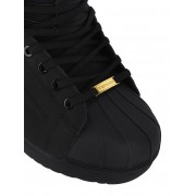 Ботинки Terro thunder black