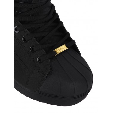 Ботинки Terro thunder black Ботинки Terro thunder black