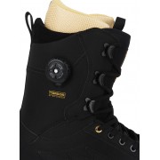 Ботинки Terro thunder black