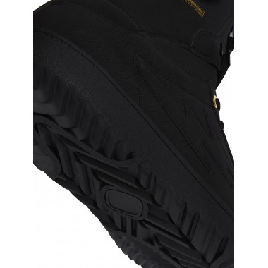 Ботинки Terro thunder black Ботинки Terro thunder black