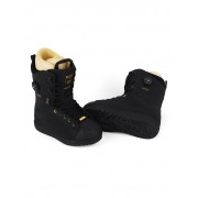 Ботинки Terro thunder black