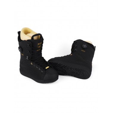 Ботинки Terro thunder black Ботинки Terro thunder black