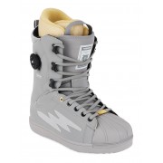 Ботинки Terro thunder grey