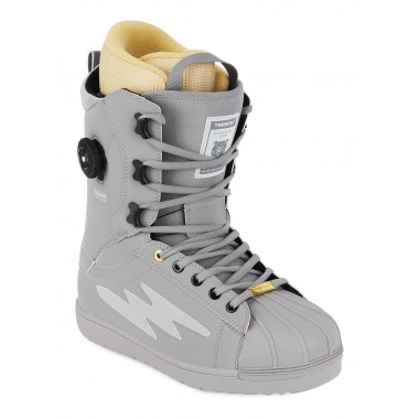 Ботинки Terro thunder grey Ботинки Terro thunder grey
