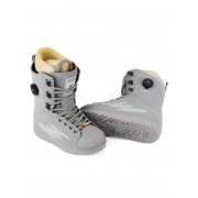 Ботинки Terro thunder grey