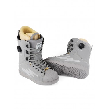 Ботинки Terro thunder grey Ботинки Terro thunder grey