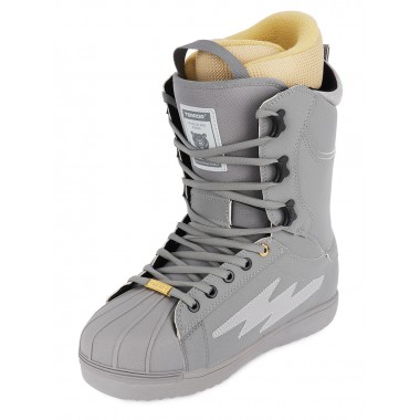 Ботинки Terro thunder grey Ботинки Terro thunder grey