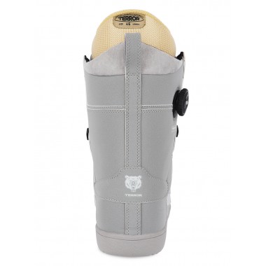 Ботинки Terro thunder grey Ботинки Terro thunder grey