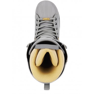 Ботинки Terro thunder grey Ботинки Terro thunder grey