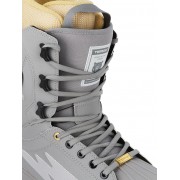 Ботинки Terro thunder grey