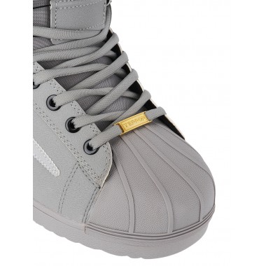 Ботинки Terro thunder grey Ботинки Terro thunder grey