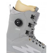 Ботинки Terro thunder grey