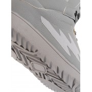Ботинки Terro thunder grey