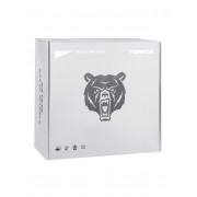 Ботинки Terro thunder black