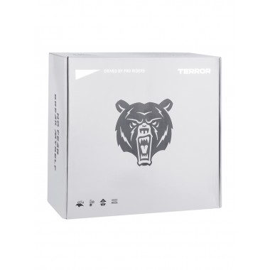 Ботинки Terro thunder grey Ботинки Terro thunder grey