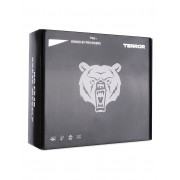 Ботинки Terro air force black