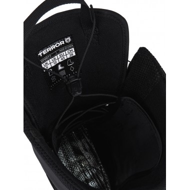 Ботинки Terro player sporty black Ботинки Terro player sporty black