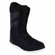 Ботинки Terro player sporty black