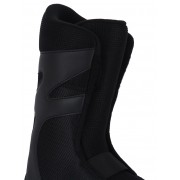 Ботинки Terro player sporty black