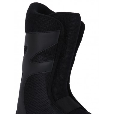 Ботинки Terro player sporty black Ботинки Terro player sporty black