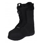 Ботинки Terro player sporty black