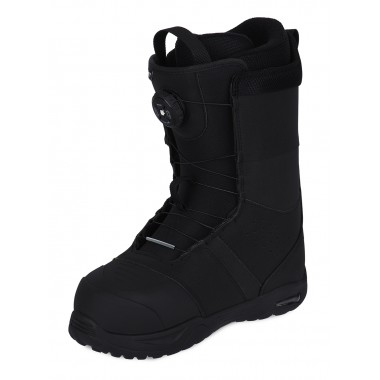 Ботинки Terro player sporty black Ботинки Terro player sporty black