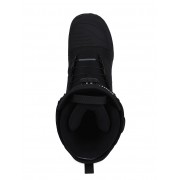 Ботинки Terro player sporty black