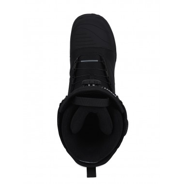 Ботинки Terro player sporty black Ботинки Terro player sporty black