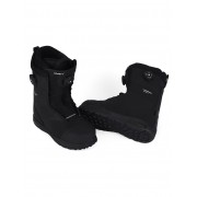 Ботинки Terro player sporty black