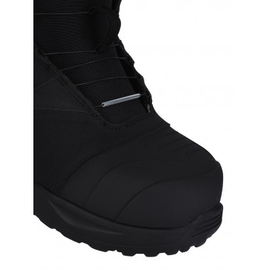 Ботинки Terro player sporty black Ботинки Terro player sporty black