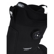 Ботинки Terro player sporty black