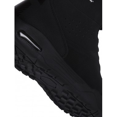 Ботинки Terro player sporty black Ботинки Terro player sporty black