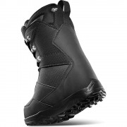 Ботинки жен. Thirtytwo SHIFTY black/silver