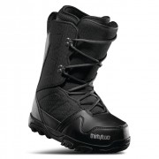 Ботинки жен. Thirtytwo EXIT black