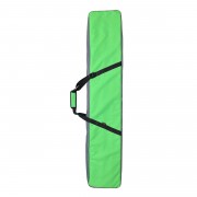 Чехол для сноуборда BroStuff Trip neon green grey 150