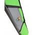 Чехол для сноуборда BroStuff Trip neon green grey 150 Чехол для сноуборда BroStuff Trip neon green grey 150