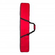 Чехол для сноуборда BroStuff Trip red dark grey 156
