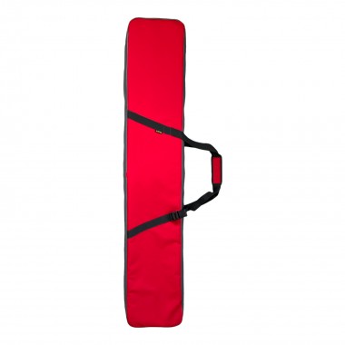 Чехол для сноуборда BroStuff Trip red dark grey 156 Чехол для сноуборда BroStuff Trip red dark grey 156