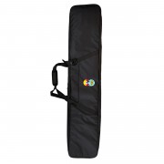 Чехол для сноуборда BroStuff Trip Black 165