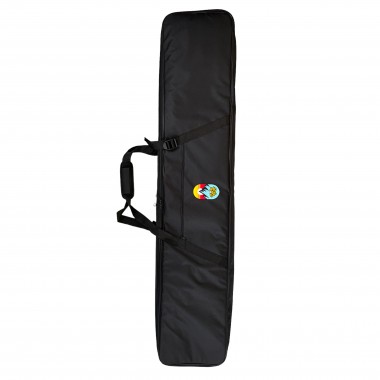 Чехол для сноуборда BroStuff Trip Black 156 Чехол для сноуборда BroStuff Trip Black 156